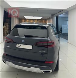 بي ام دبليو X5